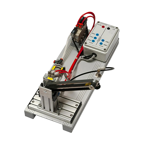 Swivel Arm Module Didactic Equipment Mechatornics Training Equipment
